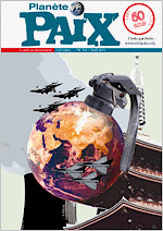 Planète Paix n°561