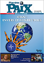 Planète Paix n°572