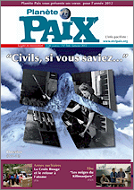 Planète Paix n°568