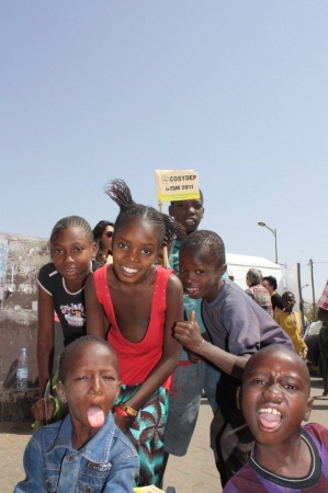 Site de rencontre pour ado a dakar