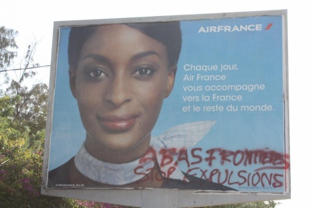 site de rencontre air france