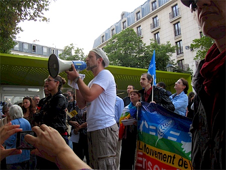  dans EUROPEENNE