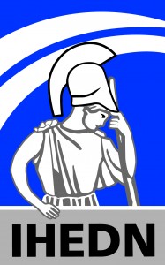 logoIHEDN19032010