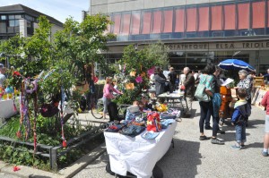 Fête de la ville Villejuif