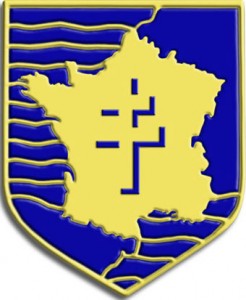 insigne Strebilcki