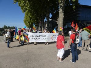 Marche Orléans