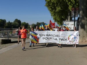 Marche Orléans