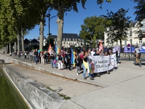 Marche Orléans