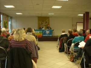 Comité Angers