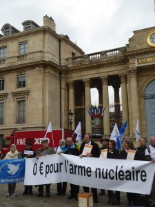Place-du-Palais-Bourbon
