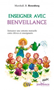 Marshall B. Rosenberg – Ed : Jouvence – 96 pages