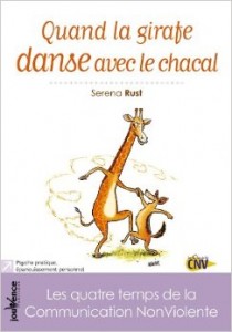 Serena Rust  – Ed : Jouvence – 2015 186 pages 