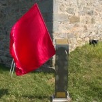 Hommage aux Communards à Noirmoutier