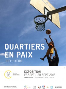 Exposition Joel Lacire Rennes