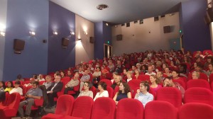 debat cinema Tours 24092016