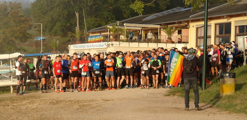 Trail de la Paix Corrèze