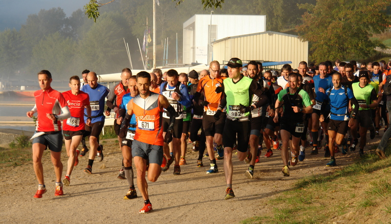 Trail de la Paix Corrèze