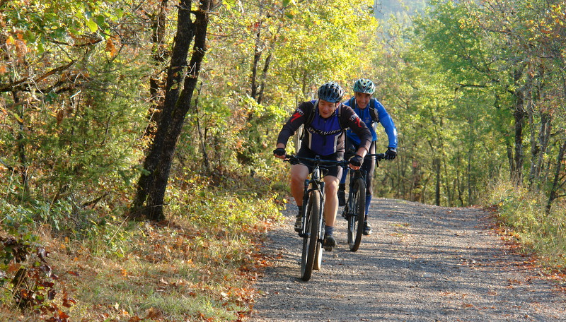 Trail de la Paix Corrèze