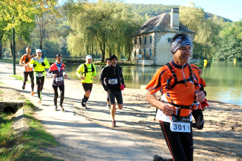 Trail de la Paix Corrèze